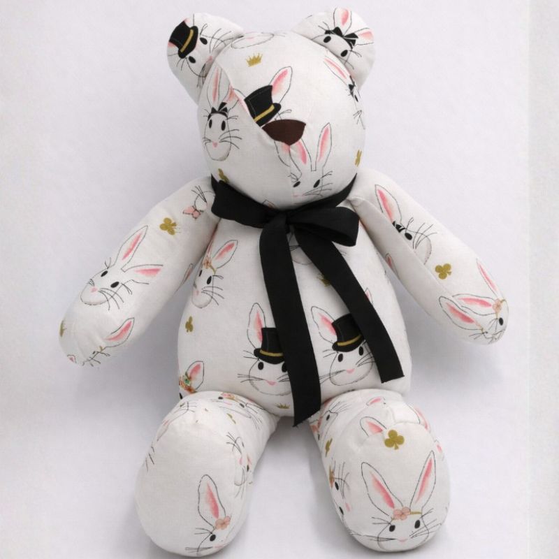 Colección Pascua artesanal – La Casa del Oso